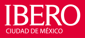 Logotipo IBERO Ciudad de México